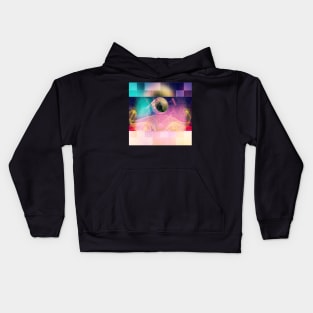 Off Grid Fey Kids Hoodie